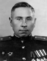 Кащеев Борис Иванович