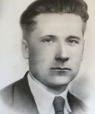 Смирнов Алексей Фёдорович
