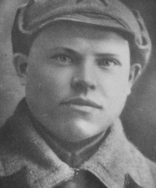 Пьянов Александр Федорович