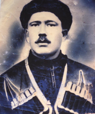 Янголенко Илья Иванович