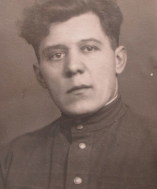 Василенко Антон Андреевич