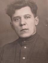 Василенко Антон Андреевич
