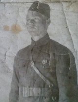 Бруев Григорий Степанович