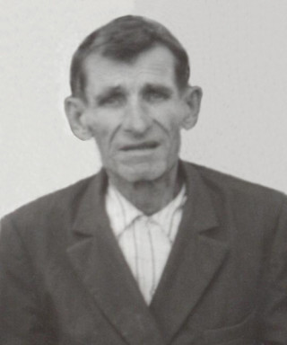 Овечкин Иван Прокопьевич