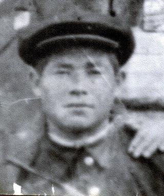 Абдулин Галимулла Каримович