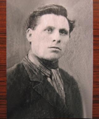 Гудаев Иван Степанович