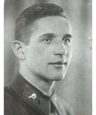 Абрашов Дмитрий Сергеевич