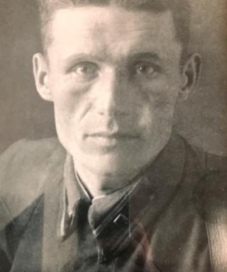 Молодцов Василий Степанович