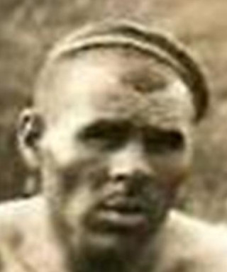 Белоусов Степан Терентьевич