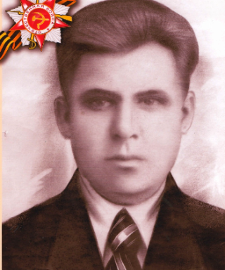 Сехин Алексей Александрович