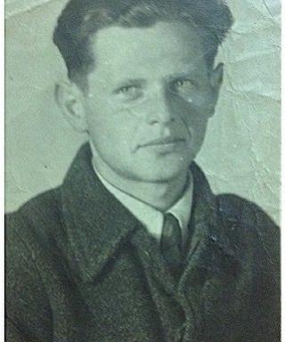 Гольденберг Альфред Германович