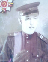 Волков Леонид Васильевич