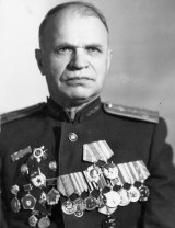 Давыденко Константин Иосифович