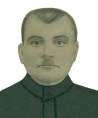 Воробьев Фрол Иванович