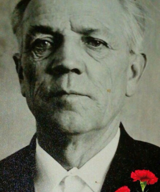 Чалов Василий Леонтьевич