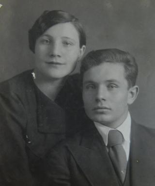 Гуляев Вениамин Денисович