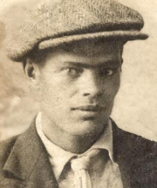 Алешин Иван Егорович
