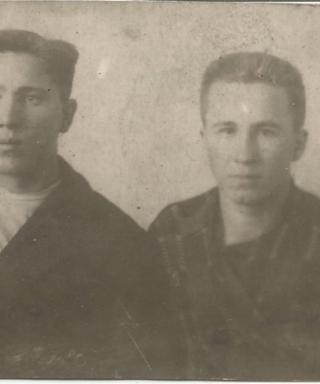 Ванин Сергей Дмитриевич