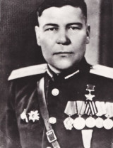 Пестерев Алексей Иванович