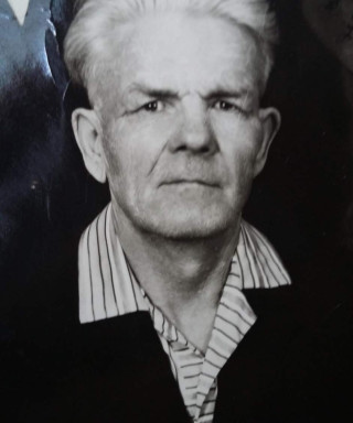 Богомолов Федор Леонтьевич