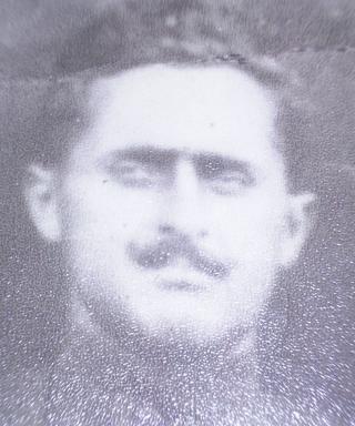 Хопериа ( Хофериа) Петр (Петре) Теофанович (Теопанович)