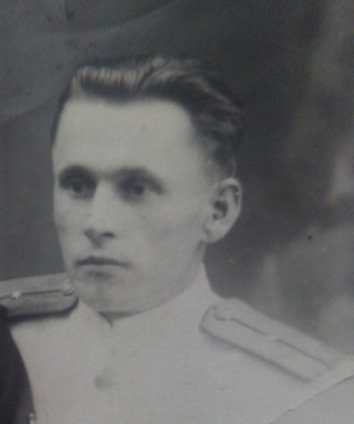 Михайлов Петр Михайлович