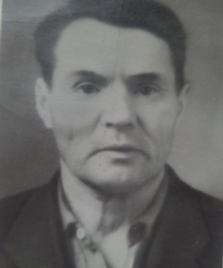 Земсков Николай Федорович