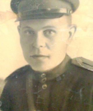 Мурыгин Александр Николаевич