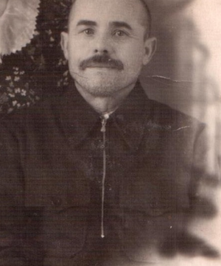 Аристов Михаил Васильевич