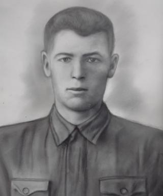 Глазков Кондрат Карпович