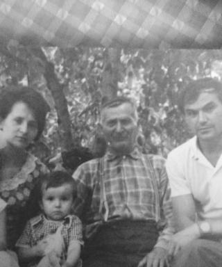 Воробьёв Андрей Егорович