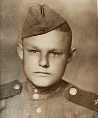 Быков Николай Михайлович