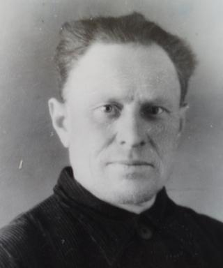 Иванов Петр Иванович