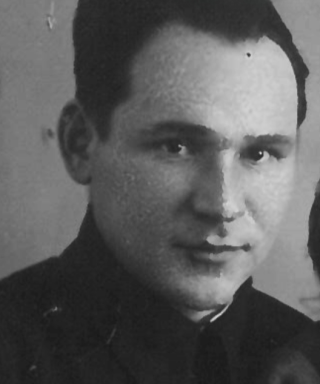 Зобов Михаил Егорович