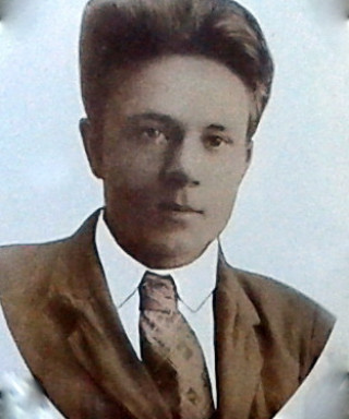 Нестеров Алексей Михайлович