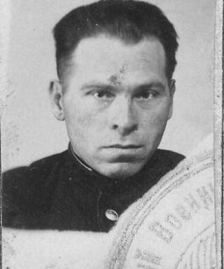 Бачевский Дмитрий Тимофеевич
