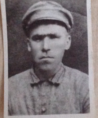 Хазов Дмитрий