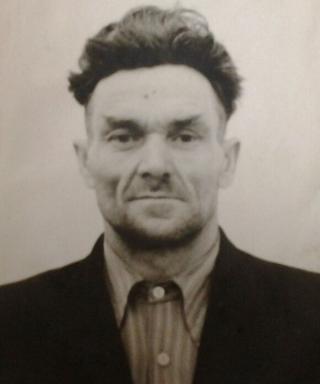 Холодов Василий Семёнович