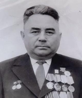 Кинзин Рашит Кинзинович