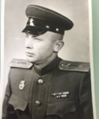 Соломаха Василий Антонович