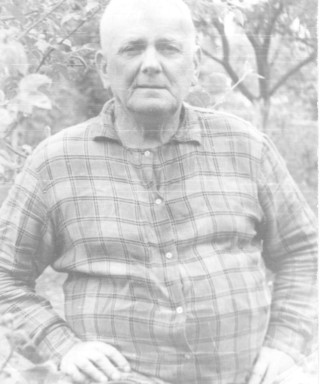 Заволжинский Петр Иванович