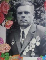 Диканский Василий Васильевич