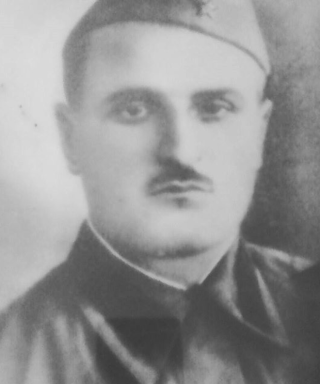 Вашакидзе Григорий Виссарионович