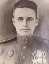 Куцевол Борис Степанович