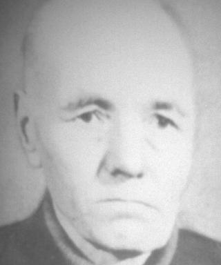 Ильин Василий Иванович