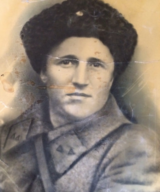 Котельников Николай Ефимович