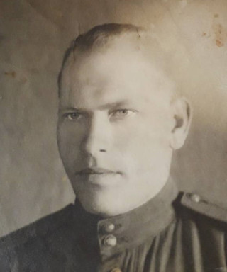 Михайлов Алексей Васильевич