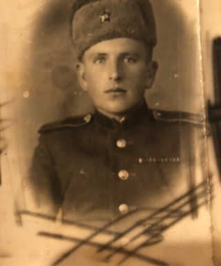 Гонченко Александр Николаевич