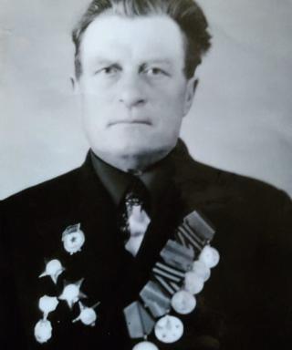 Летучев Алексей Петрович