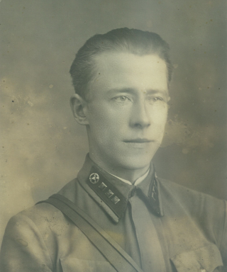 Слепнев Иван Сергеевич